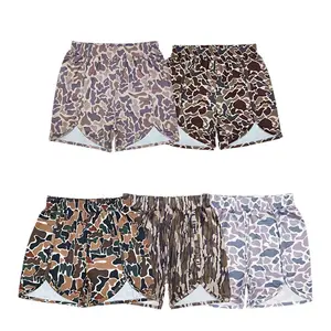 CamoandLeopardPrintLoungeShortsFashionableSummerWearforDailyorBeachUseAddtoCartBuyNowWomen'sCasualShortsLightweightTrendyAffordable