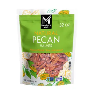 Member's Mark Natural Pecan Halves (2 lbs.)