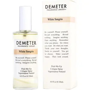 Demeter White Sangria By Demeter Cologne For Unisex