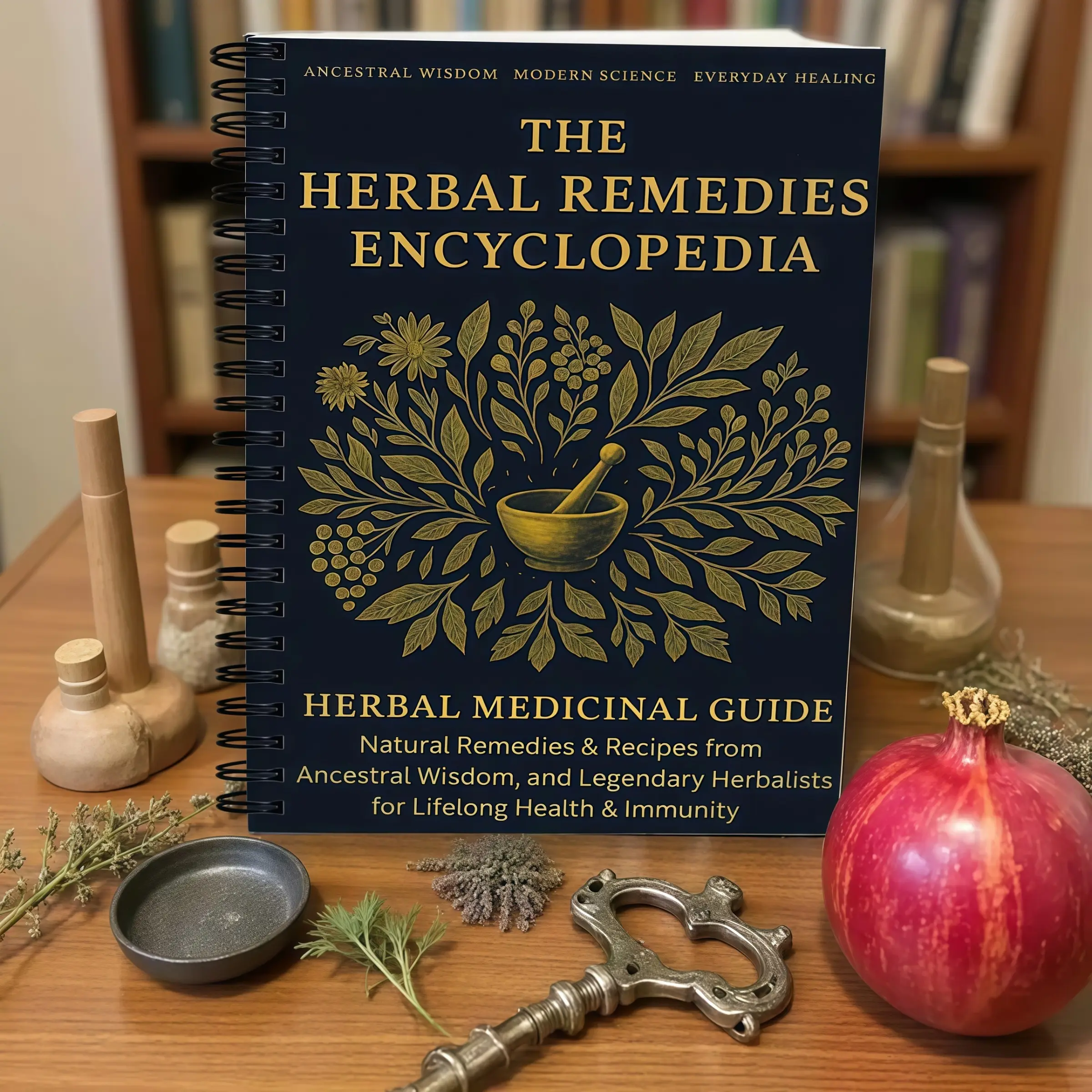 Herbal Medicine Encyclopedia Notebook, A5 Herbal Guide, Natural Remedies, Plant Introduction, Health Tips, Homeopathy, Herb Making, Plant Identification