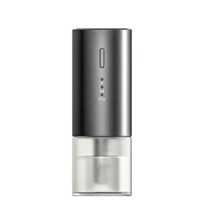 Smart Car Air Freshener | Auto Motion Activated Diffuser for  Long Lasting  Freshness- Car Air Freshener Diffuser auto  aroma