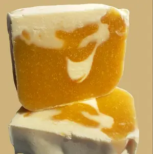 Turmeric Seamoss Soaps