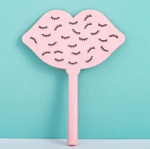 Mini Lip Mirror
