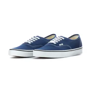 Authentic Color Theory Deep Indigo