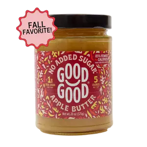 Apple Butter Apple Butter