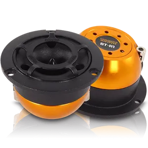 Sundown Audio BT1R8 BT-R1 100 Watt Better Super Tweeter 8 Ohm