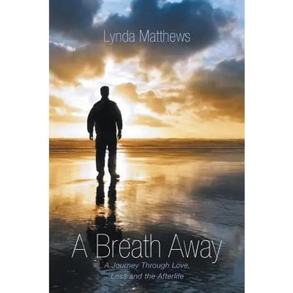 USED-A Breath Away by Matthews, Lynda (Paperback)