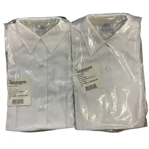 USMC Women’s Short Sleeved Shirt-new