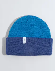 COAL The Frena Beanie, Blue Combo