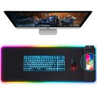 Black【No phone holder】80*30*3cm