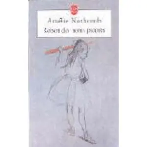USED-Robert Des Noms Propres by Nothomb, Amelie (Paperback)