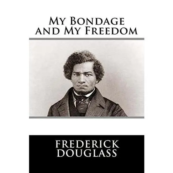 USED Book - My Bondage and My Freedom by Editorial International (Paperback) - english
