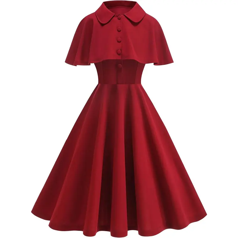 50s dress - TikTok Shop 50s dress - TikTok Shop