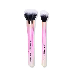LUNA MAGIC  Brush Duo