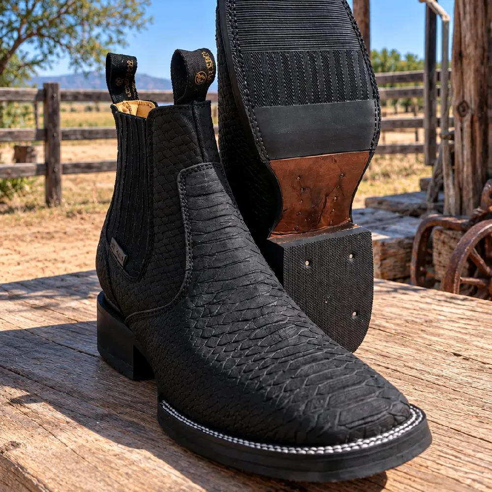 Python Print Botin