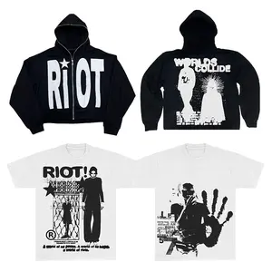 TEE/HOODIE BUNDLE