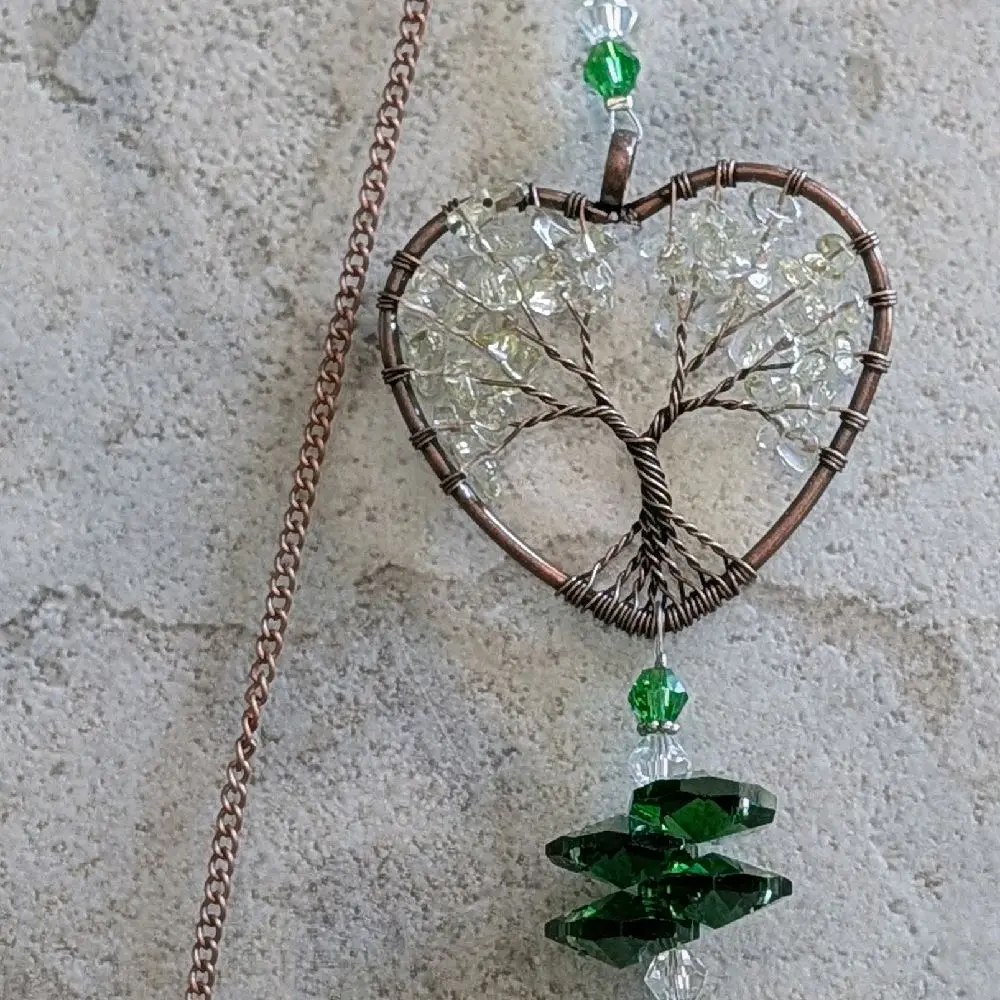 tree of life sunchasher