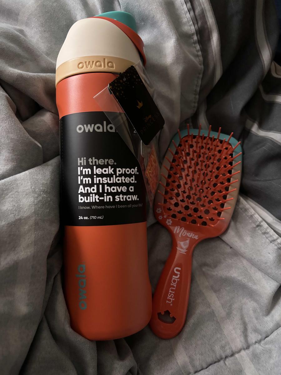 Item: Moana, 24oz, FreeSip