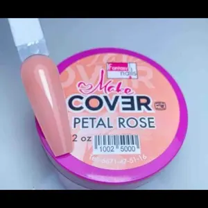 COVER PETAL ROSE FANTASY NAILS 4oz