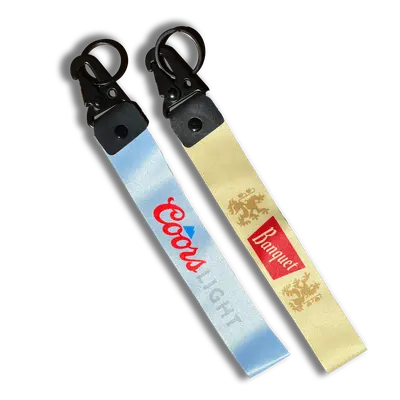 Coors Banquet Lanyard TikTok Shop