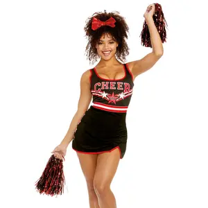 Cheer Team USA Costume