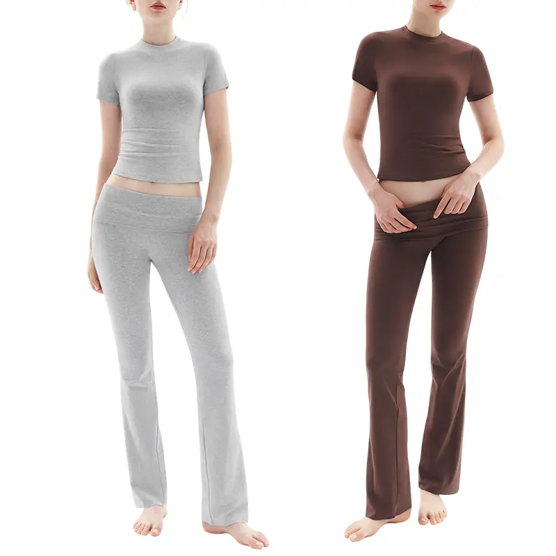 Grey XS + Chocolate XS