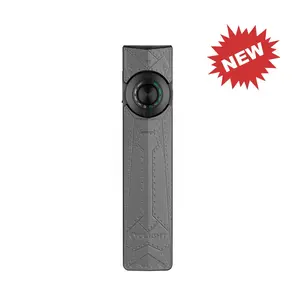 Olight ArkPro Series – Flat Unibody EDC Flashlight with Multi-Light Sources