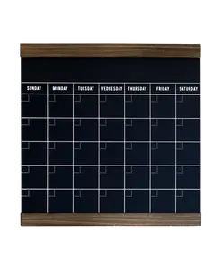 Medium Black Monthly 1WRITE Board