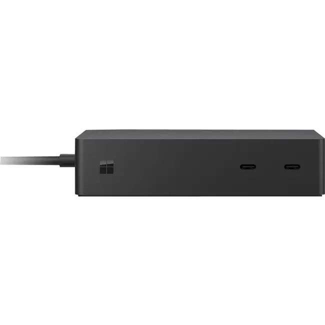 Microsoft Surface Dock 2 (4X USB-C, 2X USB-A, Gigabit Ethernet Port, Audio Port)