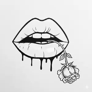 Unapologetic Expression- Paint Canvas