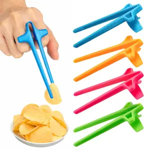 Gaming Chopsticks - Fun Snack Chop sticks for Gamers - Fun Chopsticks, Gaming Accessories