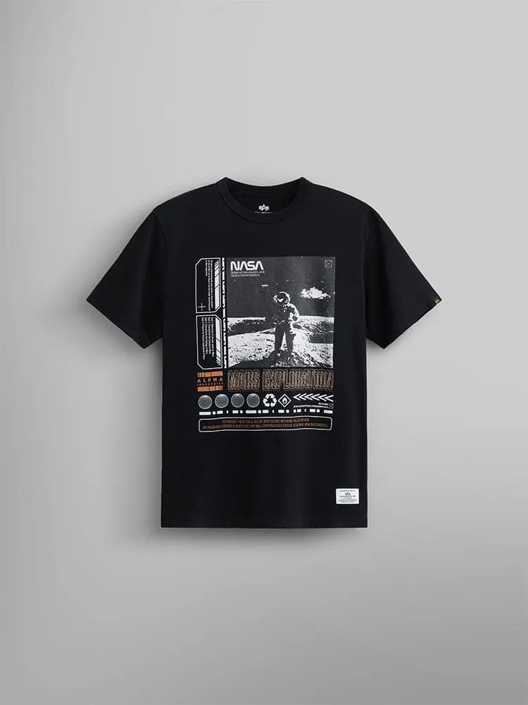 NASA EXPLORATION TEE