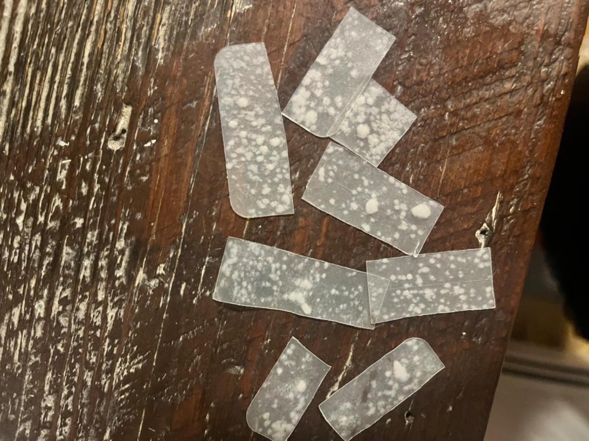 Item: 1pcs(3M) 50%OFF(HOT)