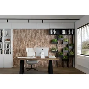 Hawaii 3D Wall Panels