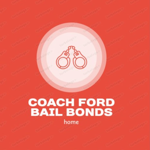 Coach Ford Bail Bonds