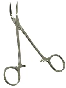 Steiglitz Fragment Forceps 5.5" – 90° Angled Dental Instrument for Precise Handling, Manipulation, and Extraction of Delicate Materials in Procedures
