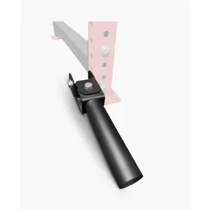 Landmine Attachment For Any 3"x3" Rack