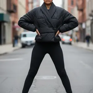 Ladies Beverly PomPom Beanie