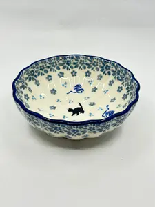 Bowl ~ 4.5 inch ~ 2592X ~ T3*