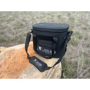 Saga Series 12 Can Soft Cooler