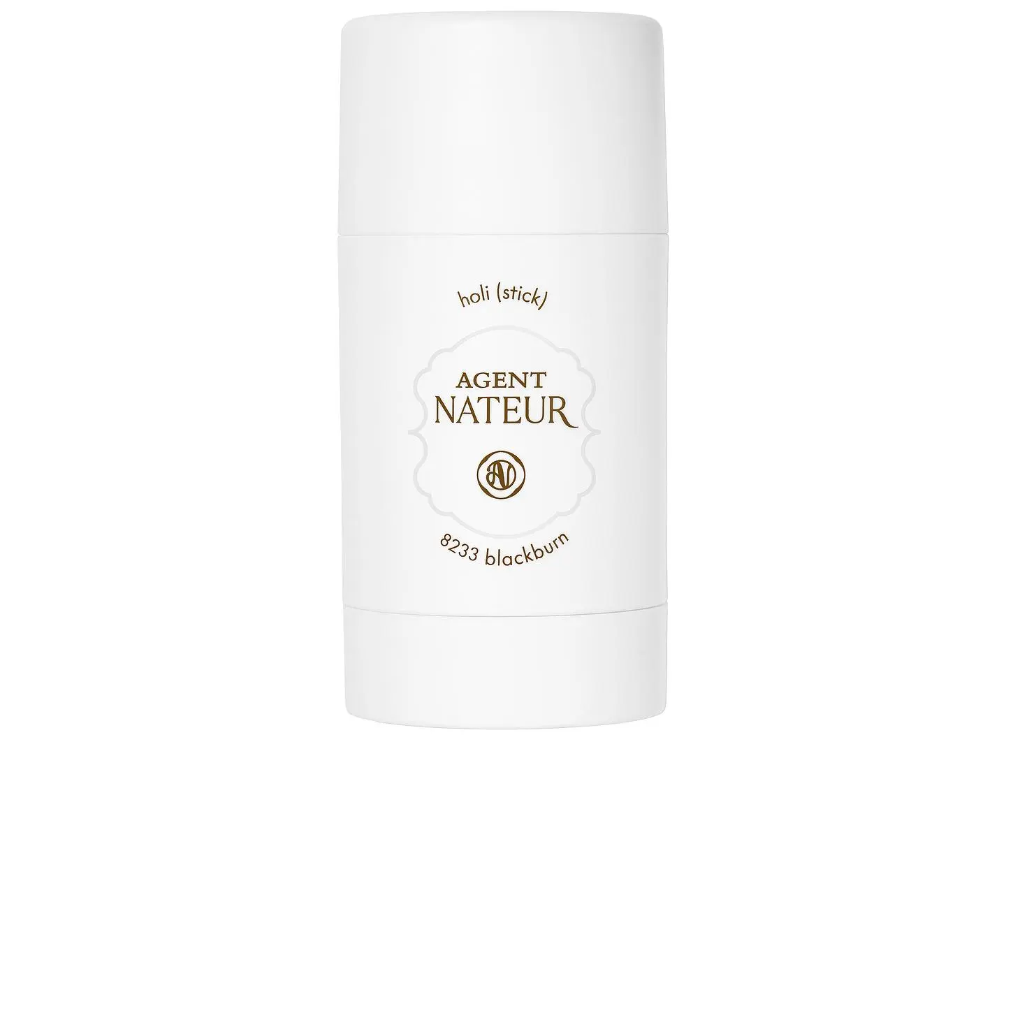 Agent Nateur Holi (stick) 8233 Blackburn Deodorant Agent Nateur Holi (stick) 8233 Blackburn Deodorant