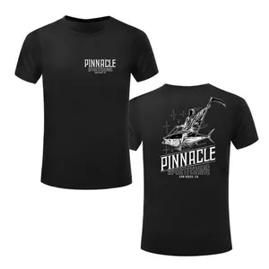 Pinnacle Sportfishing Shirt – Swordfish Graphic Shirt, Offshore Fishing Apparel, San Diego Boat Shirt, Angler Gift, Men’s & Women’s Tops