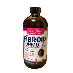 Fibroid Bitter Formula