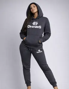 Dionies Classic All-Day Athletic Women's Jogging Set
