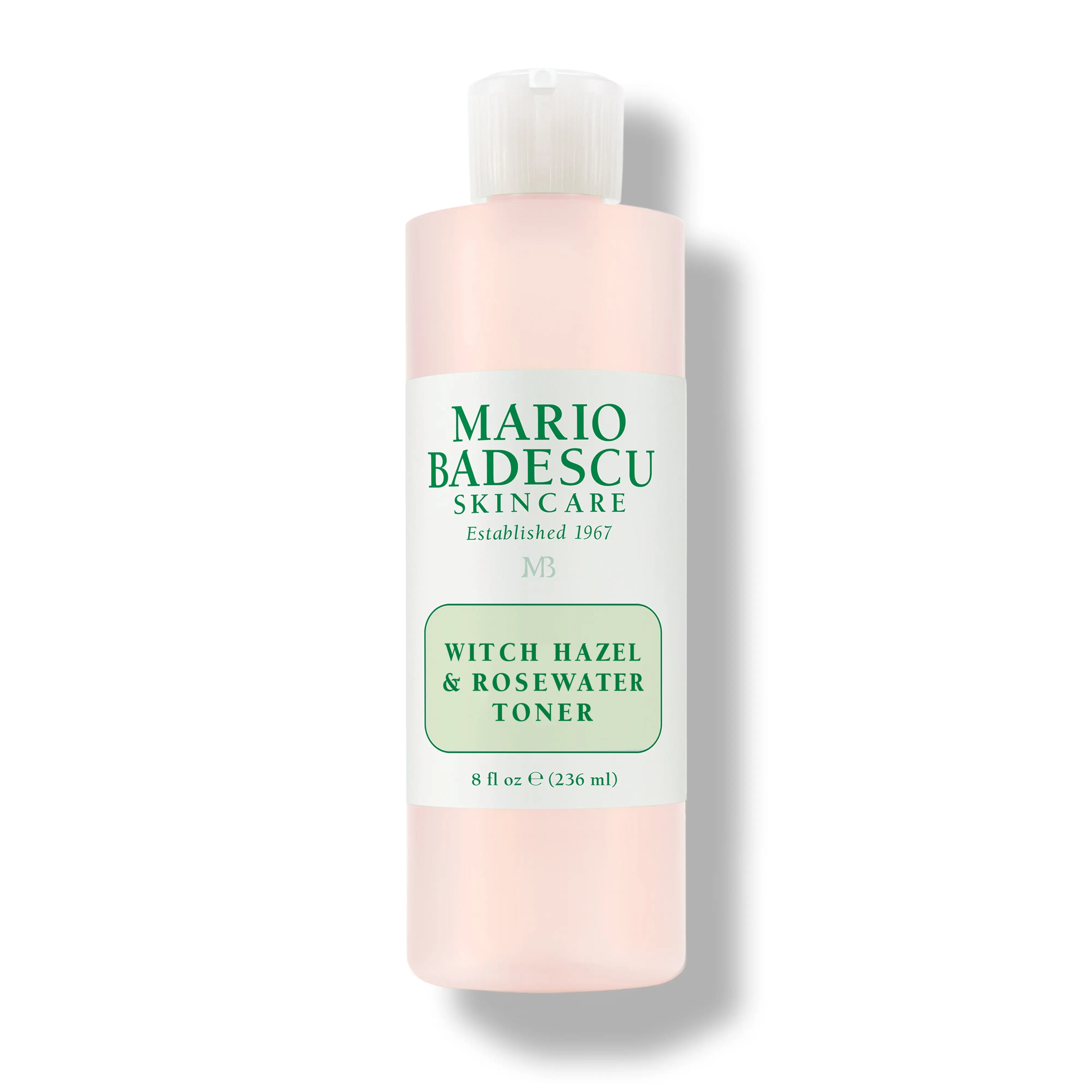 Witch Hazel & Rosewater Toner Witch Hazel & Rosewater Toner