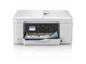 Brother MFCJ1365DW Inkjet Multifunction Printer Color