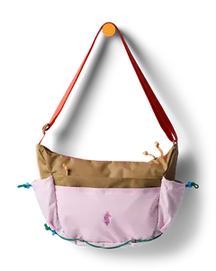 Cotopaxi X FP Movement 9L Shoulder Bag