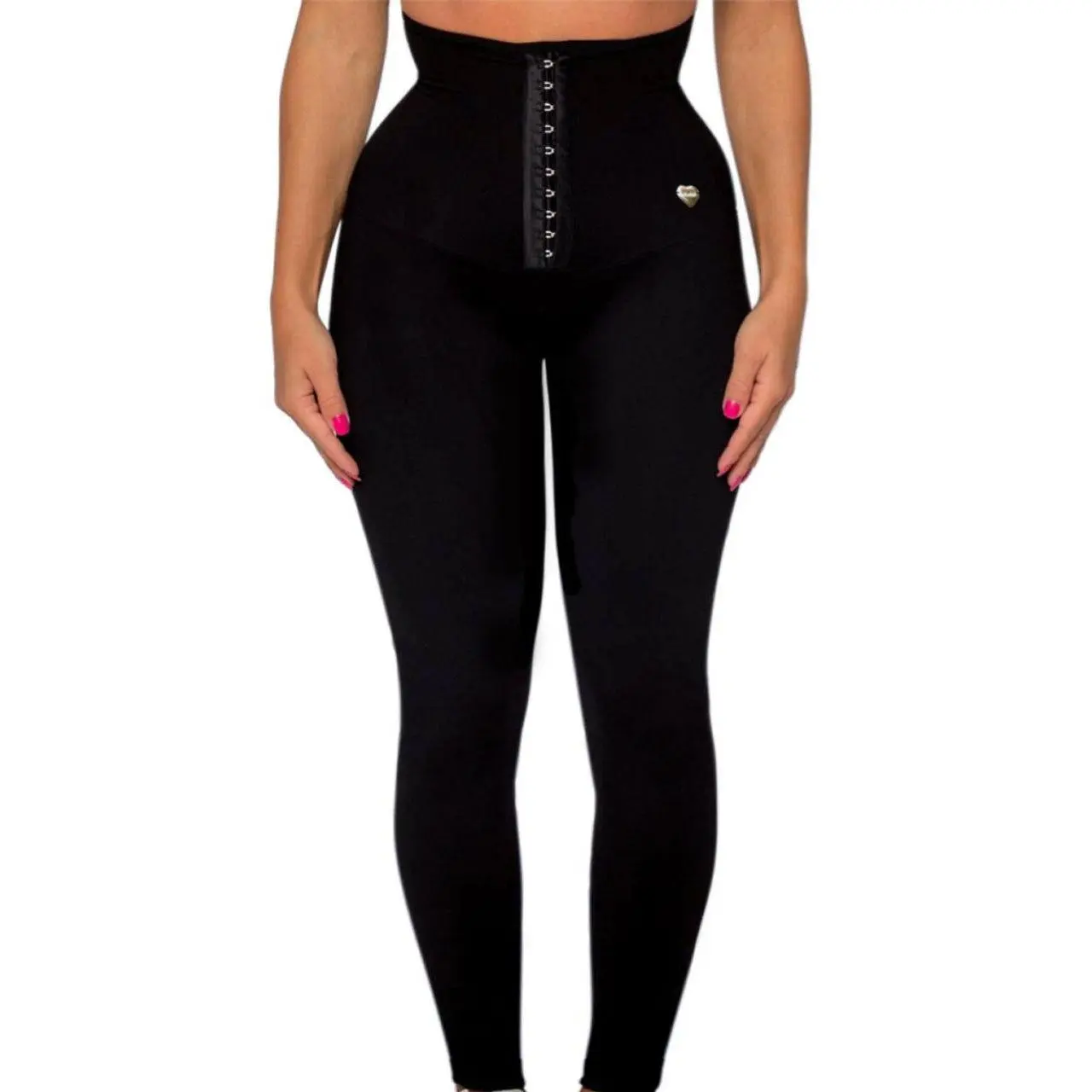 WAIST CINCHER LEGGINGS  GYMWEAR