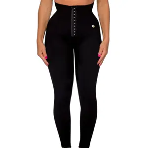 WAIST CINCHER LEGGINGS  GYMWEAR