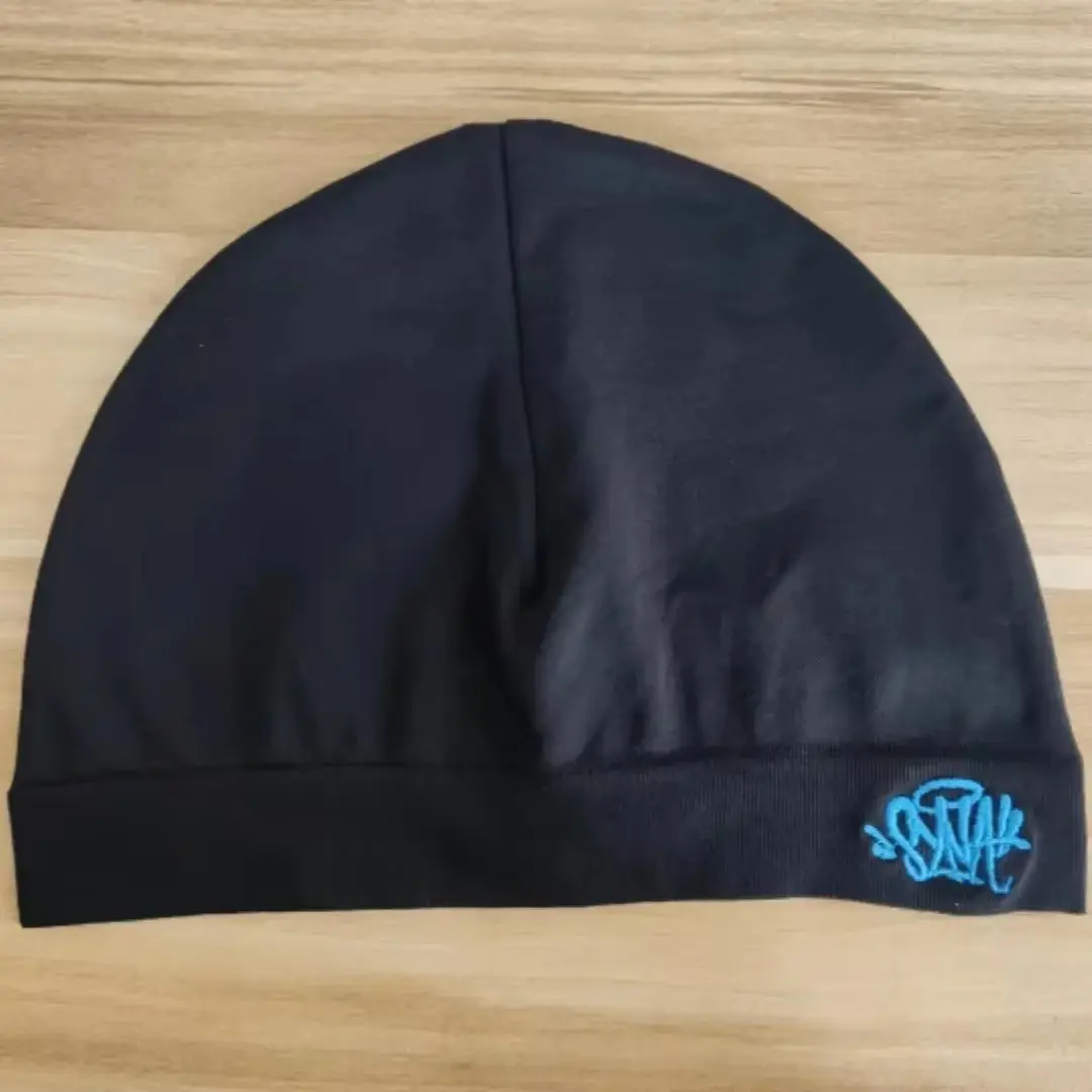 Sy-Na Skull Cap Beanie
